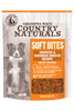 Grandma Mae's Country Naturals Soft Bites Chicken & Cheddar Dog Treats (5 oz)