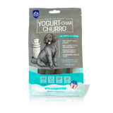 Himalayan Dog Chew Yogurt Char Churro Dog Treats (3.2 oz)