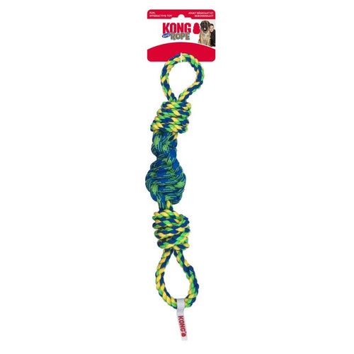 Kong Rope Bunji Assorted (Large)