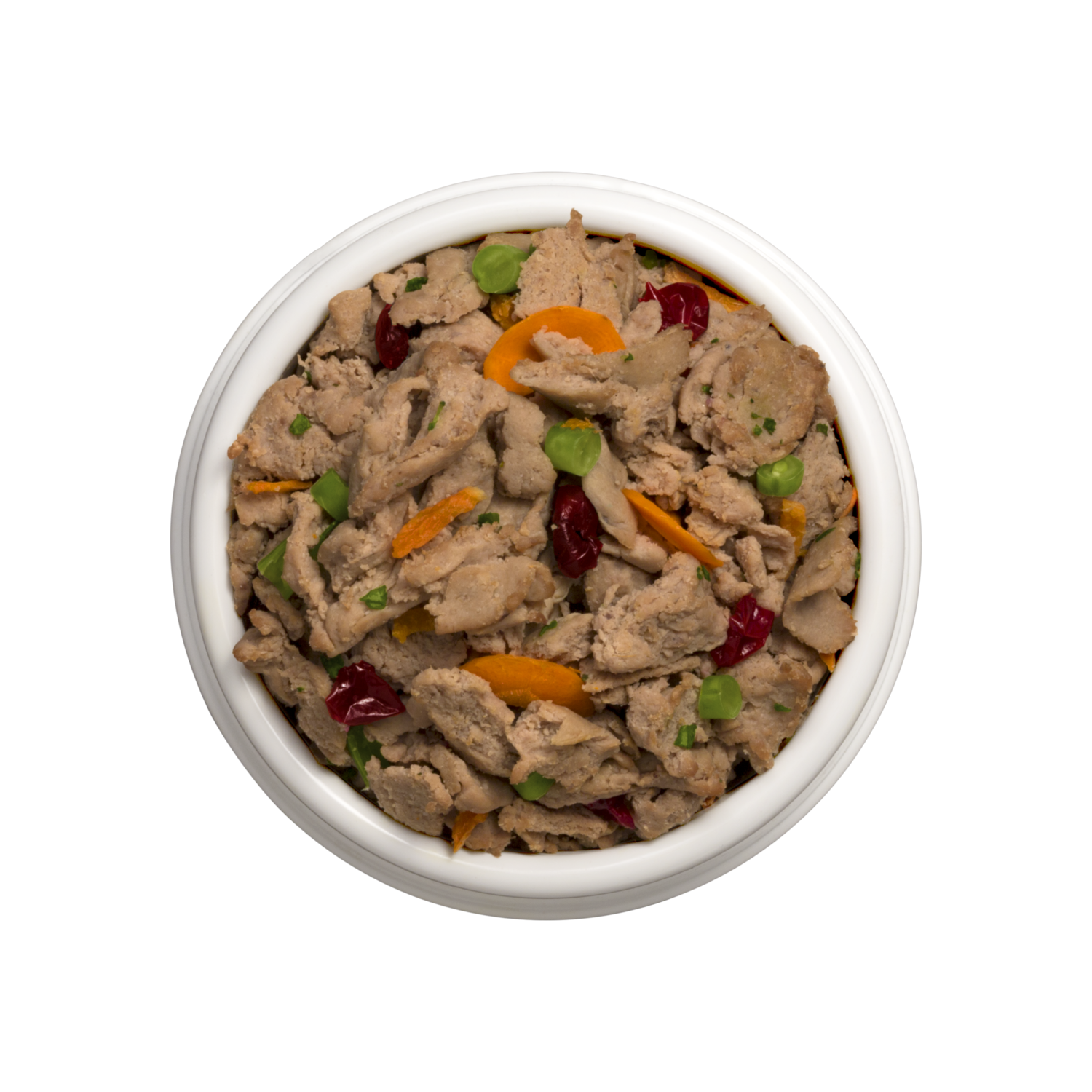 Freshpet Vital Fresh Cuts Chicken Recipe with Sweet Potatoes Carrots for Dogs