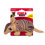 KONG Maxx Armadillo Dog Toy (Small)