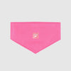 Canada Pooch Cooling Bandana Neon Pink