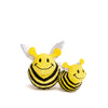 Fab Dog Bumble Bee faball® Dog Toy (Large: 4)