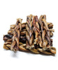 Supercan 6 Braided Bully Sticks (6)