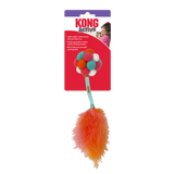 KONG Cat Active Bubble Ball Assorted Cat Toy (One Size)