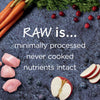 Nature's Variety Instinct Raw Boost Small Breed Chicken Recipe Dry Dog Food