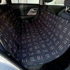 Molly Mutts Dreams Car Seat Cover