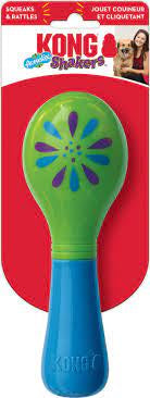 Kong Shakers Acoustix Maraca Md