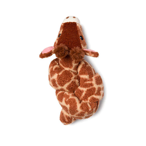 Fabdog Twisty Giraffe Dog Toy (17)