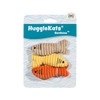 HuggleKat Sardines 3pk