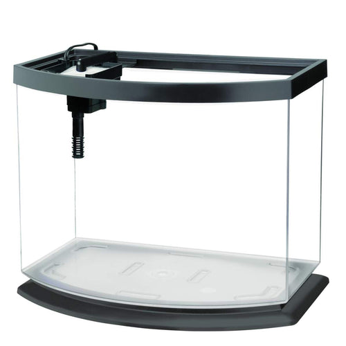 Aqueon Mini Bow LED Smartclean Kit