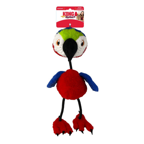 Kong Shakers Wingz Dog Toy (SM/MD)