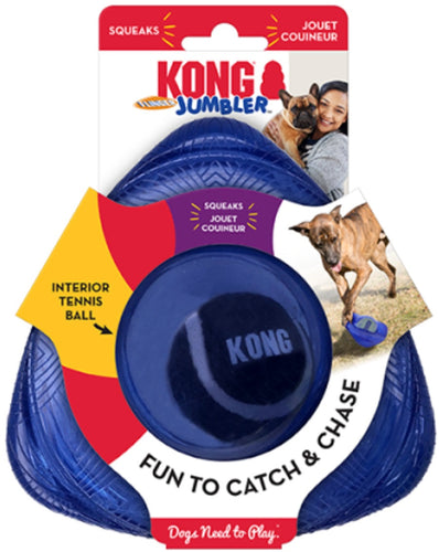 Kong Jumbler Flinger* (Small/Medium)