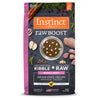 Nature's Variety Instinct Raw Boost Small Breed Chicken Recipe Dry Dog Food