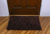 Tall Tails Brown Wet Paws Absorbent Dog Mat