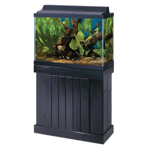 65 gallon fish tank accessories AQUEON CLASSIC PINE AQUARIUM STAND - Hilton, NY