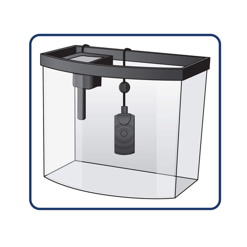 Aqueon Mini Flat Heater