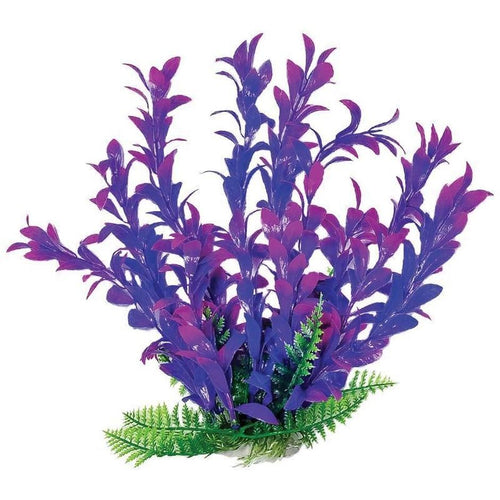 Aquatop Hygro-Like Aquarium Plant with Weighted Base