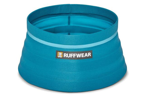 Ruffwear Bivy Collapsible Down Bowl