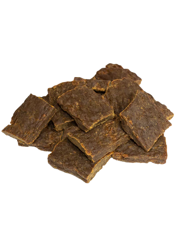 Open Farm Dehydrated Beef Treats