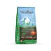 FirstMate Pet Foods Cage Free Duck Meal & Pumpkin Formula