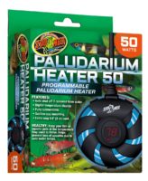 Zoo Med Paludarium Heater