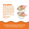 Weruva B.F.F. Fun Size Meals  You My Munchkin with Chicken Breast, Rice & Pumpkin