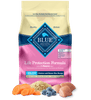Blue Buffalo Life Protection Formula™ Chicken and Brown Rice Recipe Small Breed Adult Dog Food