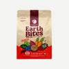 Earthborn Holistic EarthBites Crunchy Bison Meal Recipe Baked Dog Treats