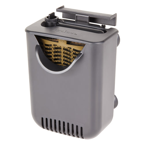 Aqueon QuietFlow® Internal Power Filters with SmartClean™ Technology