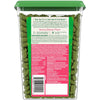 FELINE GREENIES Savory Salmon Flavor Dental Cat Treats
