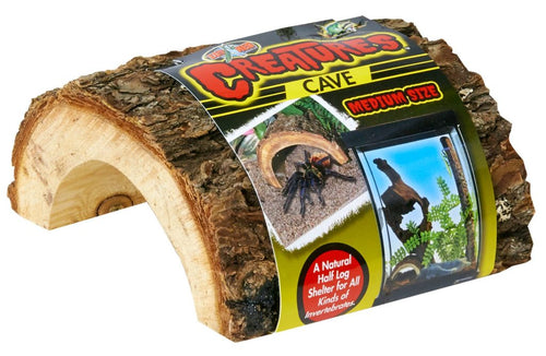 Zoo Med Creatures® Cave