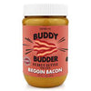 Bark Bistro Peanut Butter Beggin Bacon Buddy Budder