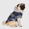 Canada Pooch The Shacket Dog Jacket