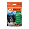 K9 Natural Lamb Feast Freeze-Dried Dog Food