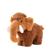 Territory Woolly Mammoth Squeaker Dog Toy