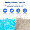 PetSafe ScoopFree® Premium Crystal Litter