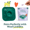 Woof LickMix Calming