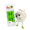 Pawz Dog Rubber Boots