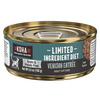 Koha Limited Ingredient Diet Venison Entrée for Cats