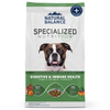 Natural Balance Digestive & Immune Health Lamb & Oatmeal Formula Dry Dog Food