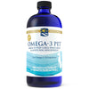 Nordic Naturals Omega-3 Pet for Dogs and Cats