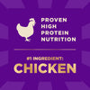 Wellness CORE+ Grain Free Puppy Deboned Chicken & Turkey with Freeze Fried Turkey Recipe