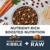 Instinct Raw Boost Whole Grain Gut Health Chicken Dry Dog Food