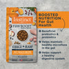 Instinct Raw Boost Whole Grain Gut Health Chicken Dry Dog Food