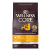 Wellness CORE Grain Free Natural Puppy Chicken Recipe Dog Food