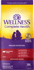 Wellness Complete Health Grained Beef & Barley Recipe Adult Dry Dog Food