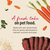 The Honest Kitchen Dehydrated Whole Grain Beef Dog Food