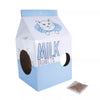 Coastal Pet Turbo by Coastal Milk Carton Cat Scratcher