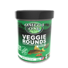 Omega One Veggie Rounds Sinking